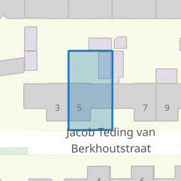 Perceel APD03-AD-4962