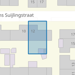Perceel APD03-AD-4964