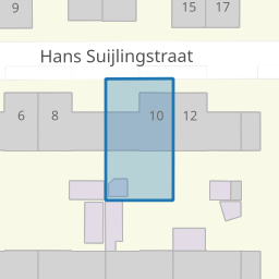Perceel APD03-AD-4965
