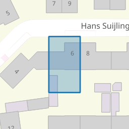 Perceel APD03-AD-4966