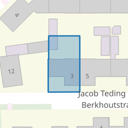 Perceel APD03-AD-4971