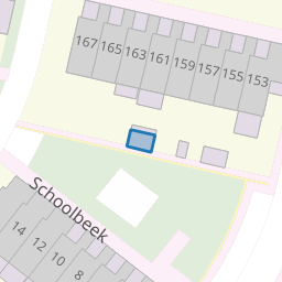 Perceel APD03-AD-4982