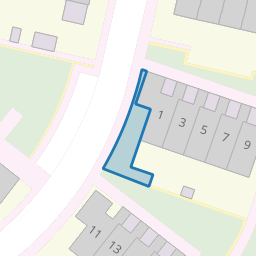 Perceel APD03-AD-4986