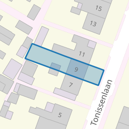 Perceel APD03-AD-4987