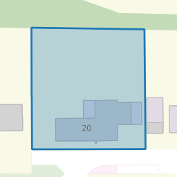 Perceel APD03-AD-5004