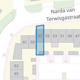 Perceel APD03-AD-5017