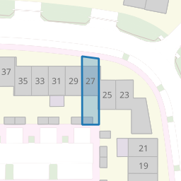 Perceel APD03-AD-5019