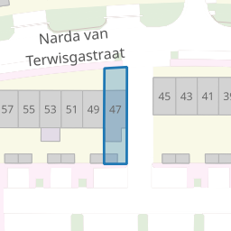 Perceel APD03-AD-5028