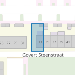 Perceel APD03-AD-5035