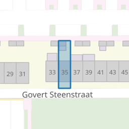 Perceel APD03-AD-5071