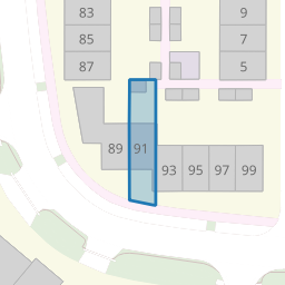 Perceel APD03-AD-5085