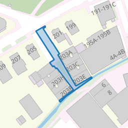 Perceel APD03-AD-5091