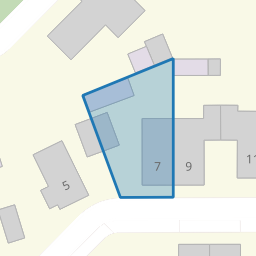 Perceel APD03-AD-5113