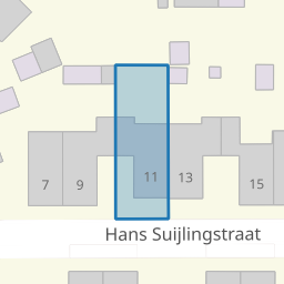 Perceel APD03-AD-5114