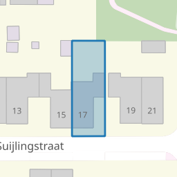 Perceel APD03-AD-5117