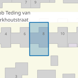 Perceel APD03-AD-5131