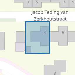 Perceel APD03-AD-5135