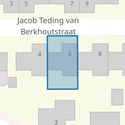 Perceel APD03-AD-5138