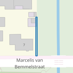 Perceel APD03-AD-5142