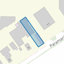 Perceel APD03-AD-5144