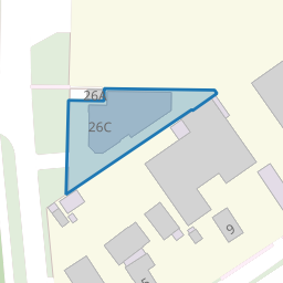 Perceel APD03-AD-5145