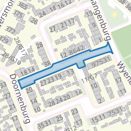 Perceel APD03-AD-5149