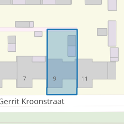 Perceel APD03-AD-5154
