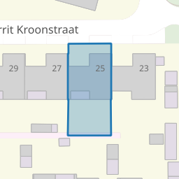 Perceel APD03-AD-5155