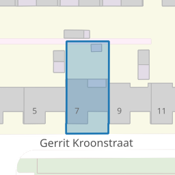 Perceel APD03-AD-5162