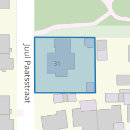 Perceel APD03-AD-5181