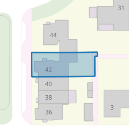 Perceel APD03-AD-5205