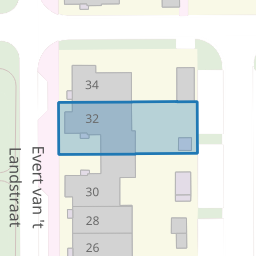 Perceel APD03-AD-5210