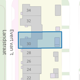 Perceel APD03-AD-5211