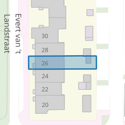 Perceel APD03-AD-5213