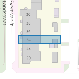 Perceel APD03-AD-5214