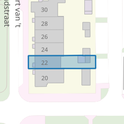 Perceel APD03-AD-5215