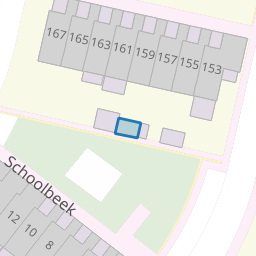 Perceel APD03-AD-5218