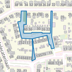 Perceel APD03-AD-5221