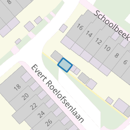 Perceel APD03-AD-5242