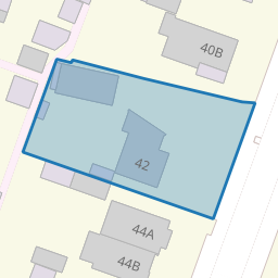 Perceel APD03-AD-525