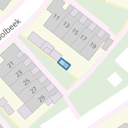 Perceel APD03-AD-5258