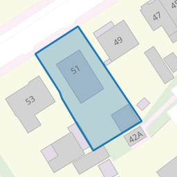 Perceel APD03-AD-5260