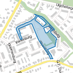 Perceel APD03-AD-5261