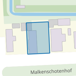 Perceel APD03-AD-5284