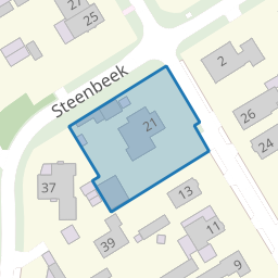 Perceel APD03-AD-5290