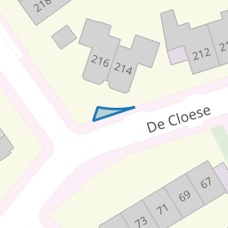 Perceel APD03-AD-5302