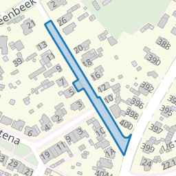 Perceel APD03-AD-5305