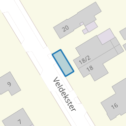 Perceel APD03-AD-5306