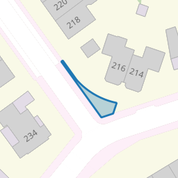 Perceel APD03-AD-5316