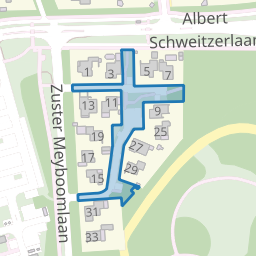 Perceel APD03-AD-5320